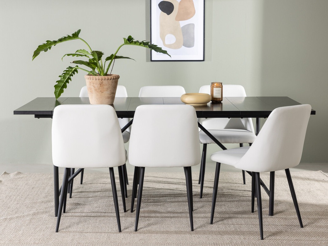 Set de mese Dallas 3960