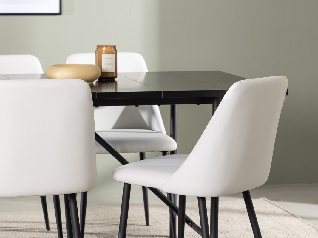Set de mese Dallas 3960