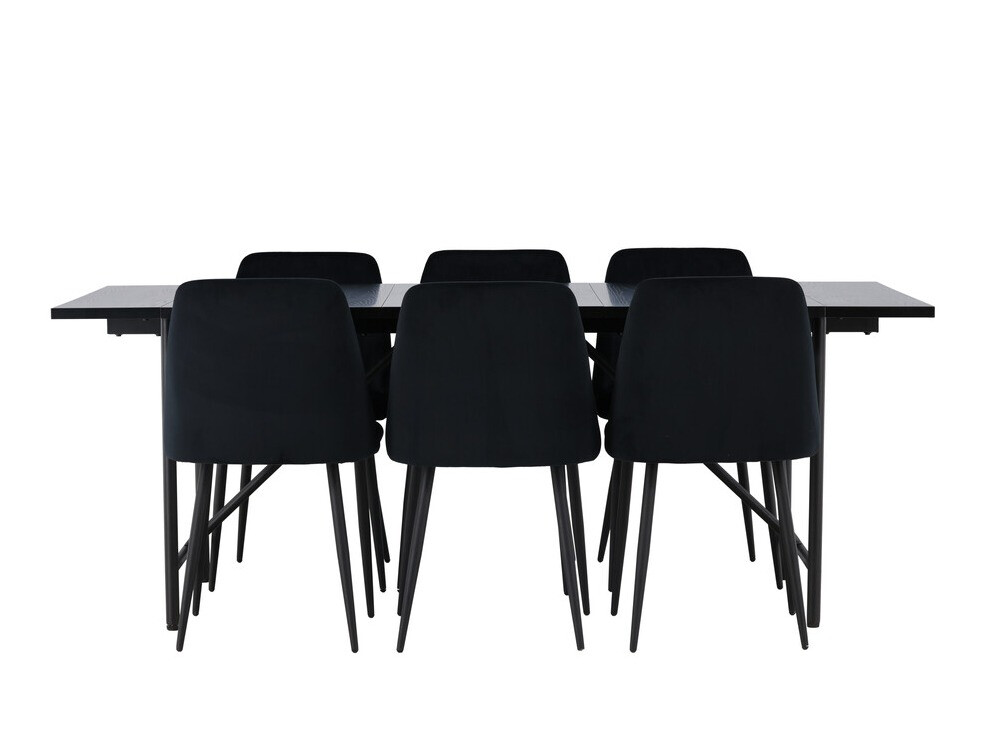Set de mese Dallas 3960
