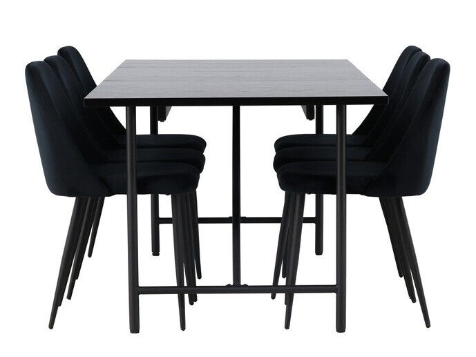 Set de mese Dallas 3960