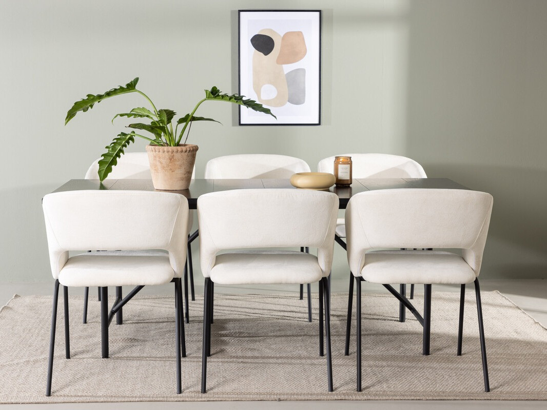 Set de mese Dallas 3961