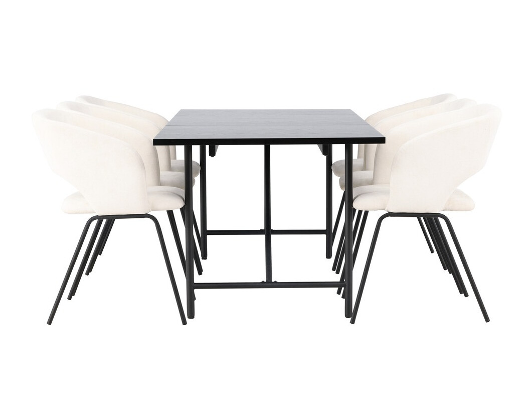Set de mese Dallas 3961