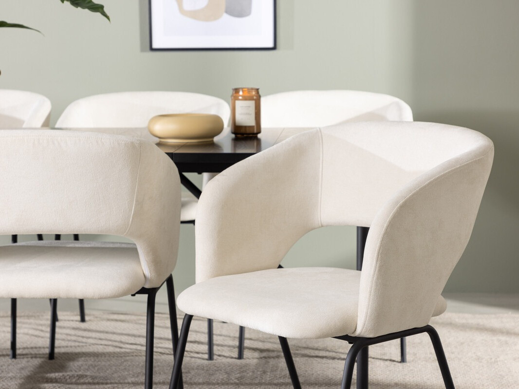 Set de mese Dallas 3961