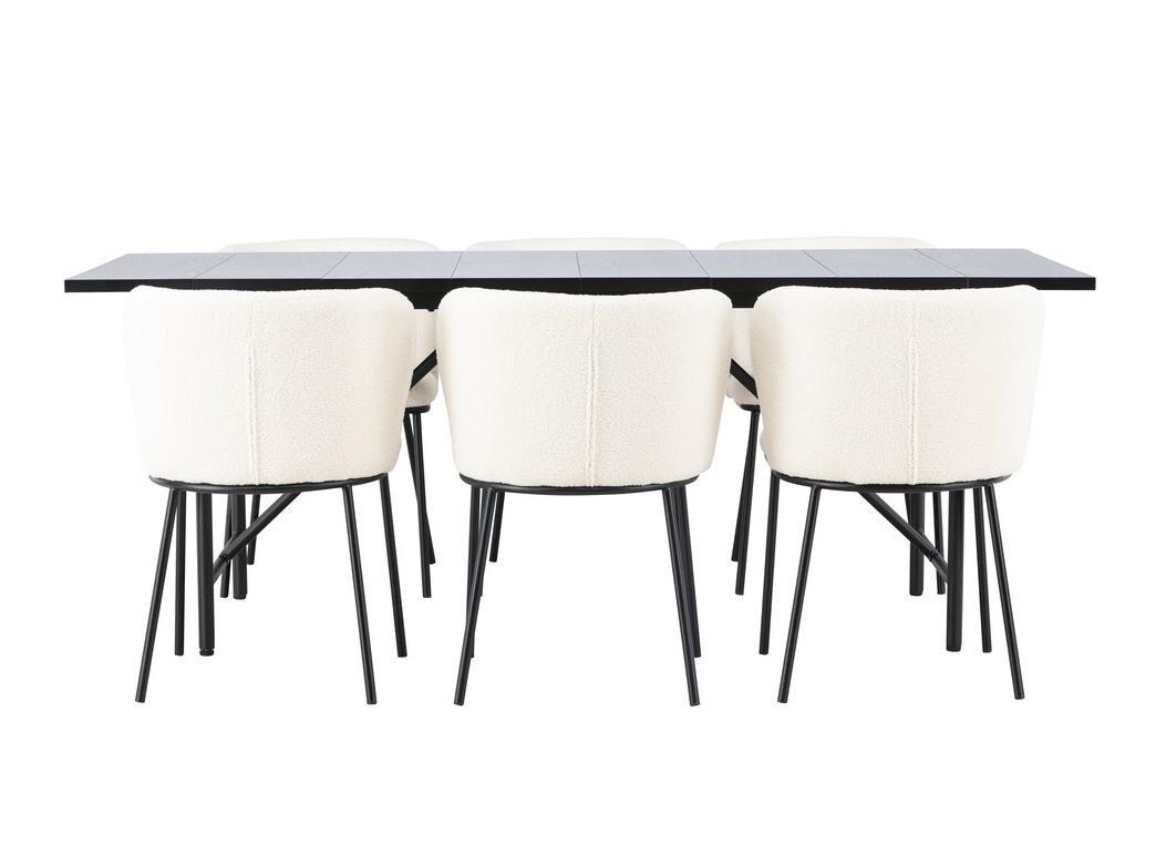 Set de mese Dallas 3962