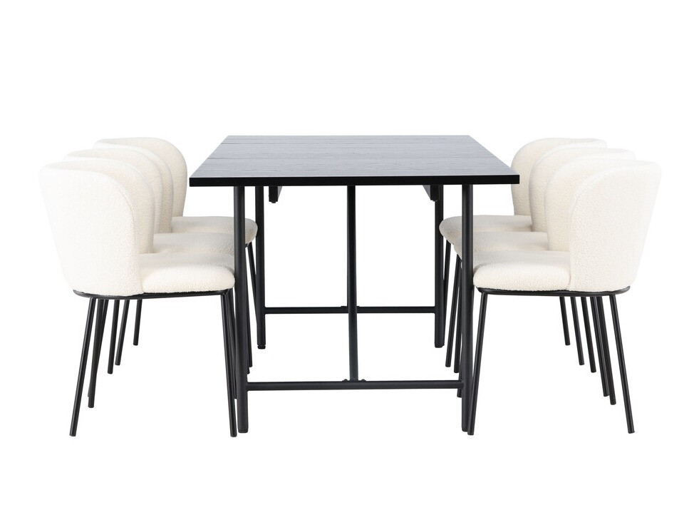 Set de mese Dallas 3962