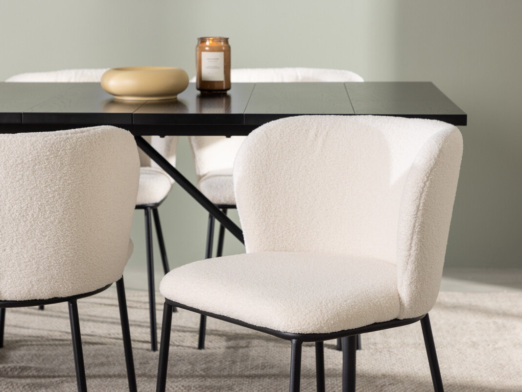 Set de mese Dallas 3962