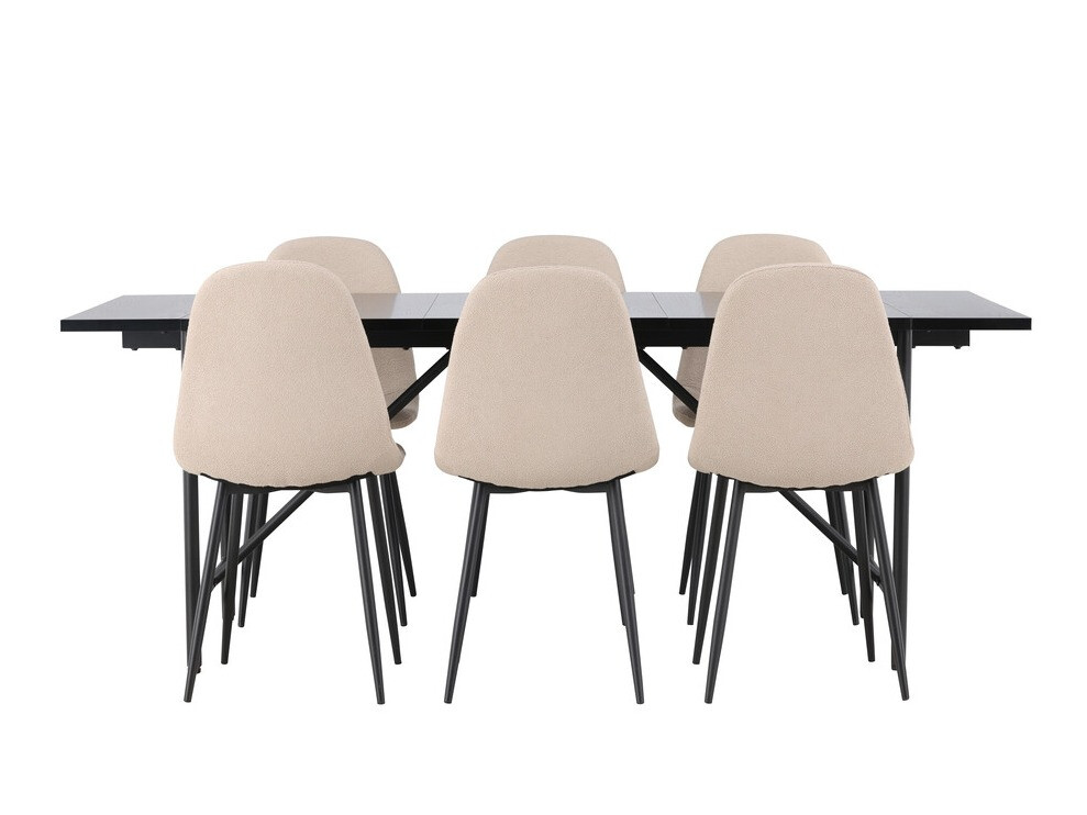 Set de mese Dallas 3964