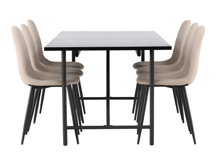 Set de mese Dallas 3964