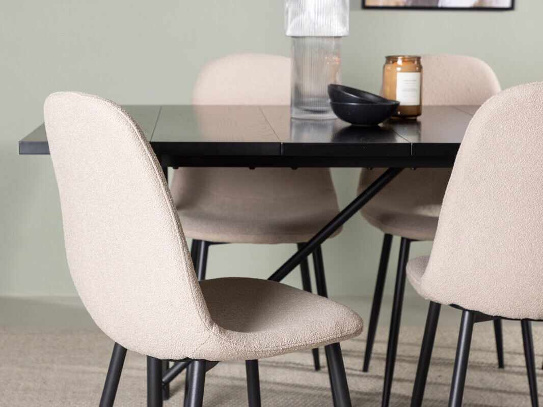 Set de mese Dallas 3964