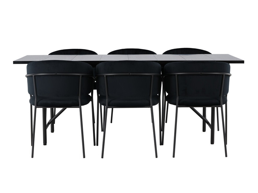 Set de mese Dallas 3966