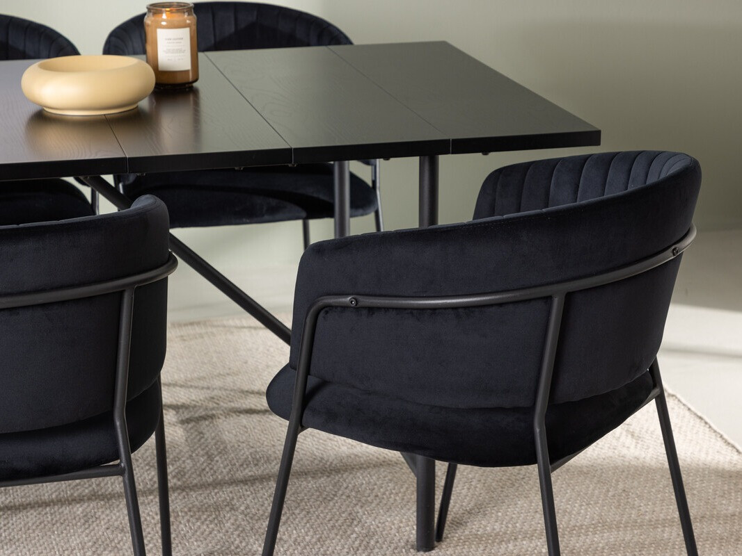 Set de mese Dallas 3966