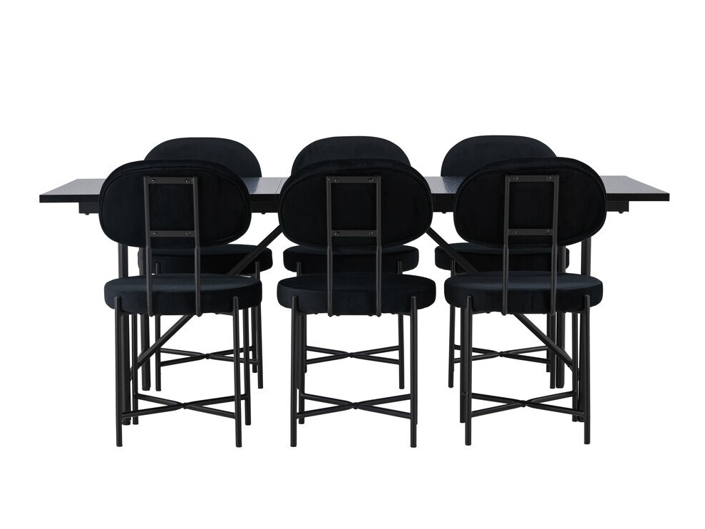 Set de mese Dallas 3967