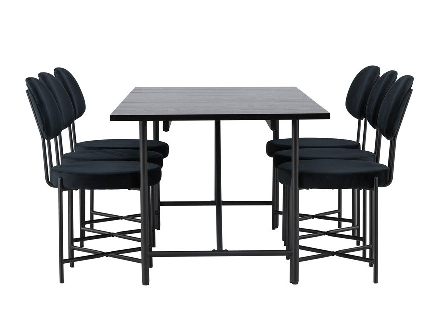 Set de mese Dallas 3967