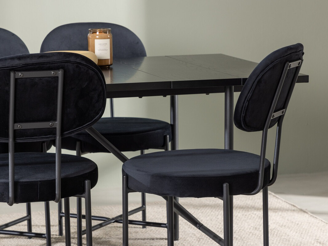 Set de mese Dallas 3967