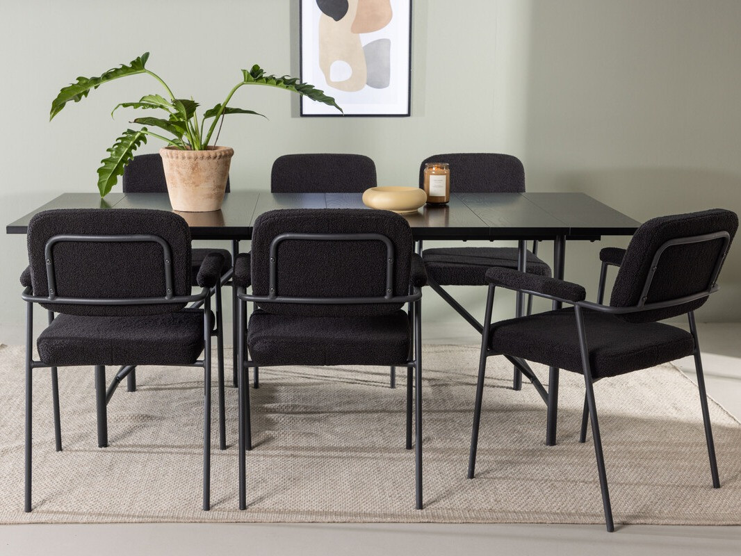 Set de mese Dallas 3968
