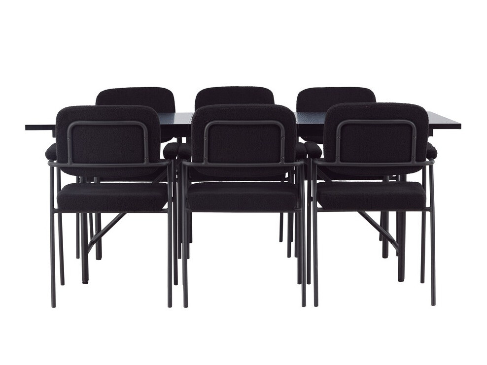 Set de mese Dallas 3968