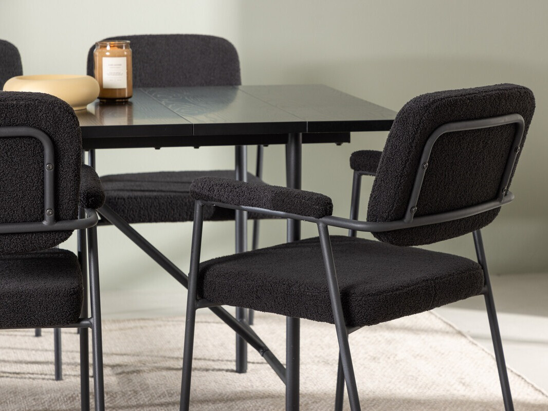 Set de mese Dallas 3968