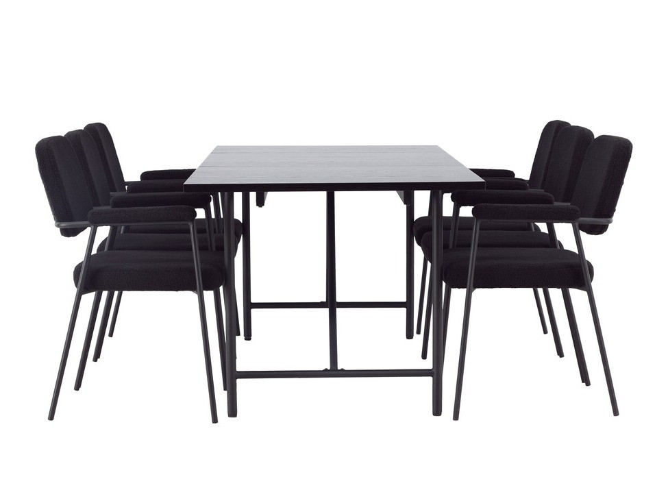 Set de mese Dallas 3968