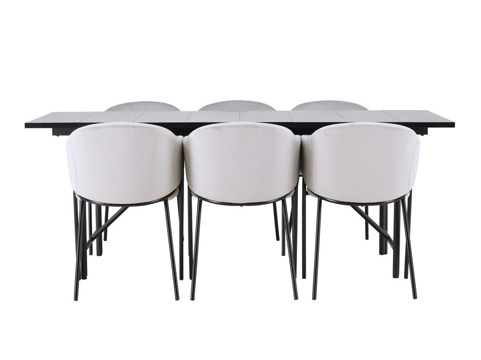 Set de mese Dallas 3969