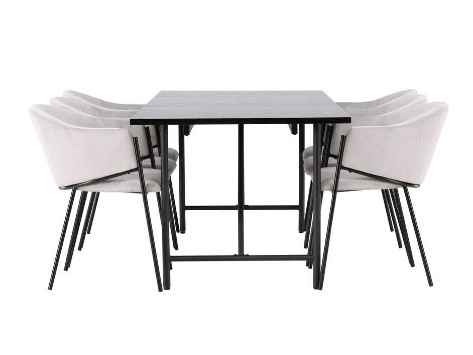 Set de mese Dallas 3969