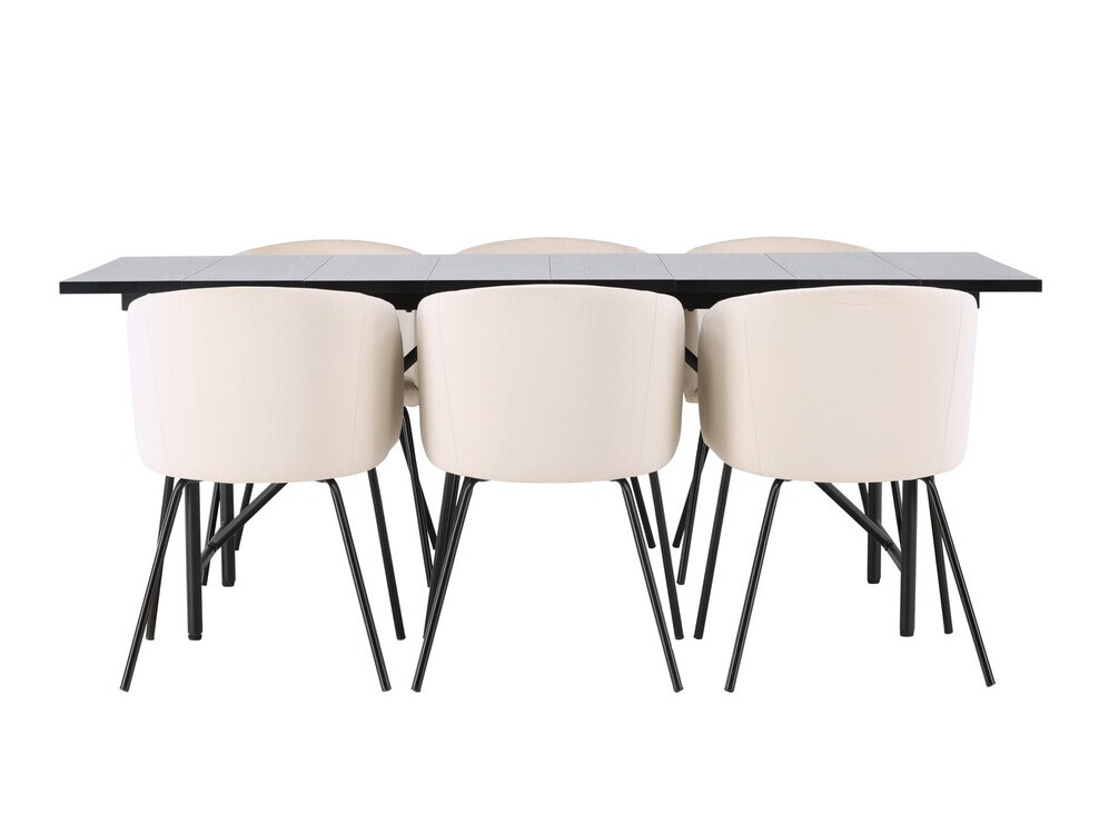 Set de mese Dallas 3970