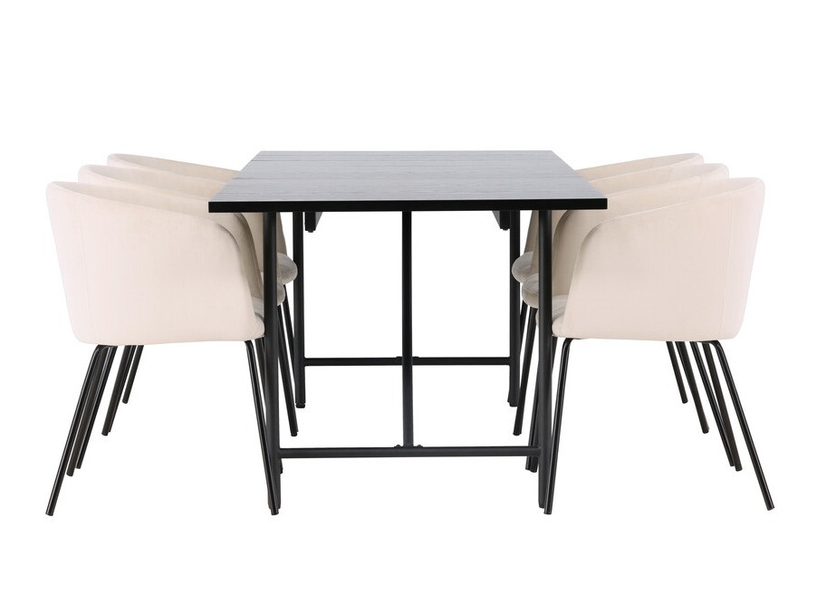 Set de mese Dallas 3970