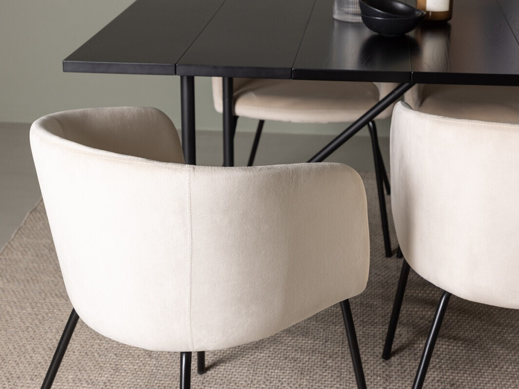 Set de mese Dallas 3970