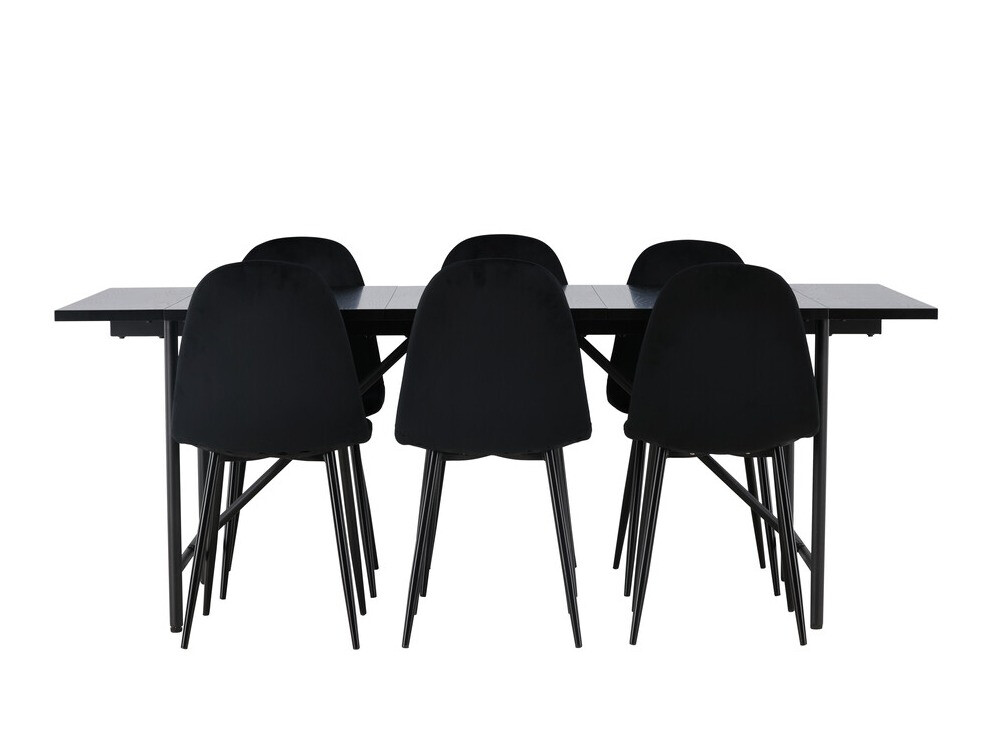 Set de mese Dallas 3971