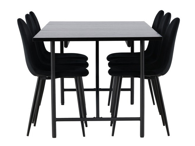Set de mese Dallas 3971