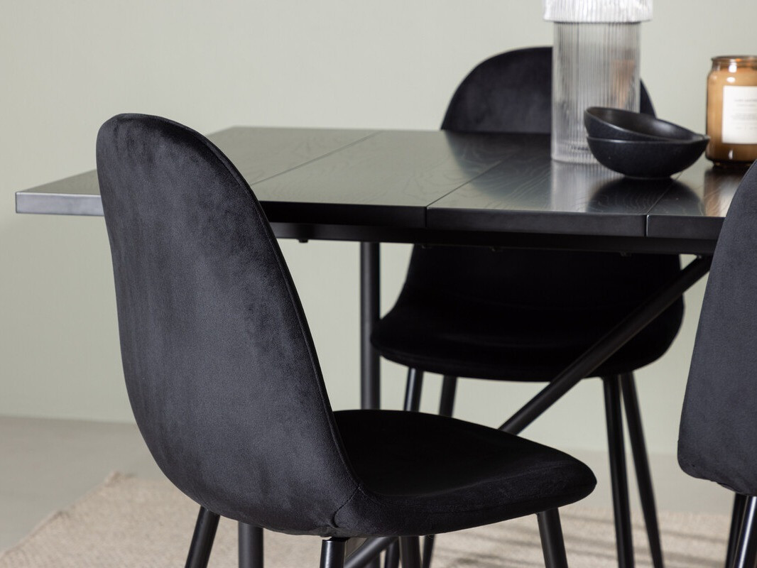 Set de mese Dallas 3971