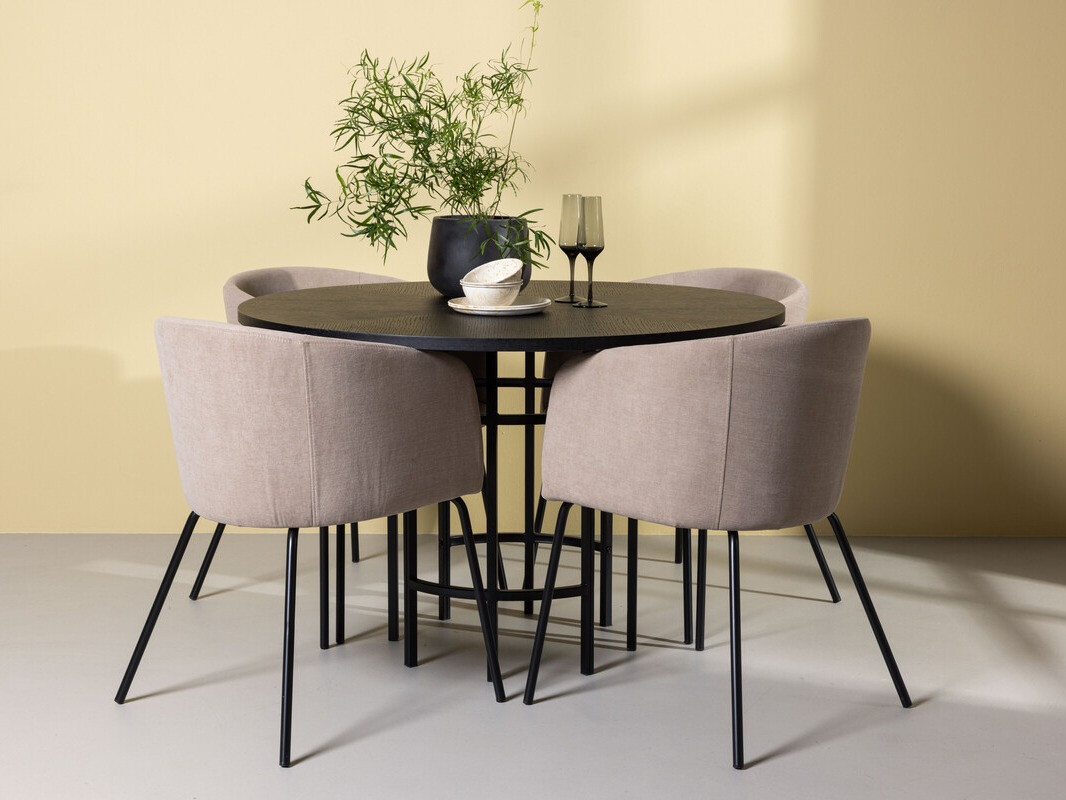 Set de mese Dallas 3972