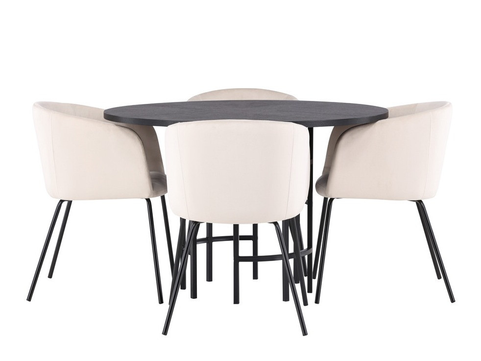 Set de mese Dallas 3972