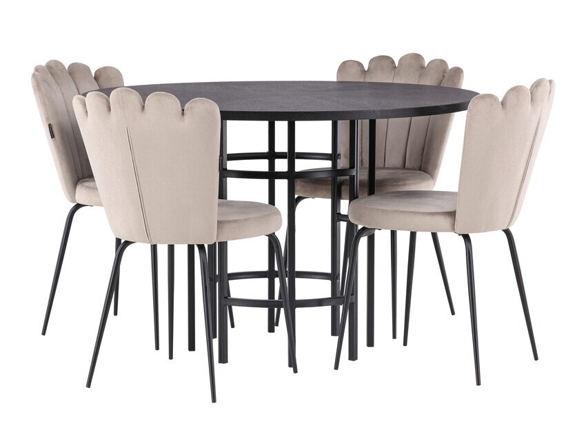 Set de mese Dallas 3973