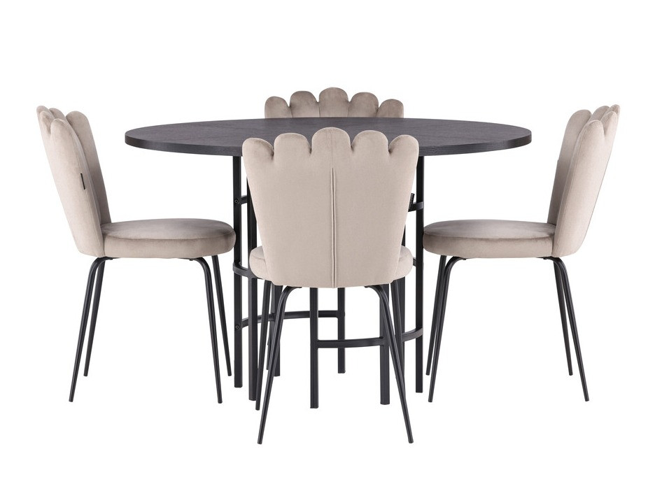 Set de mese Dallas 3973