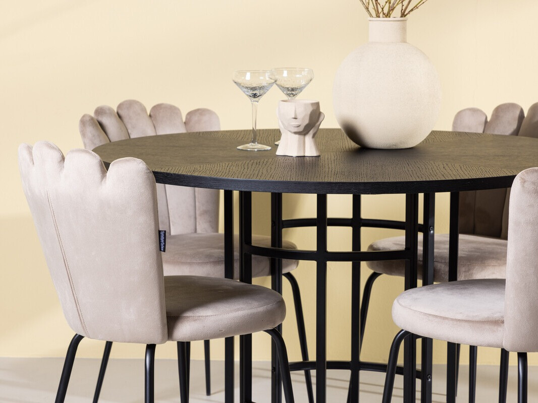 Set de mese Dallas 3973