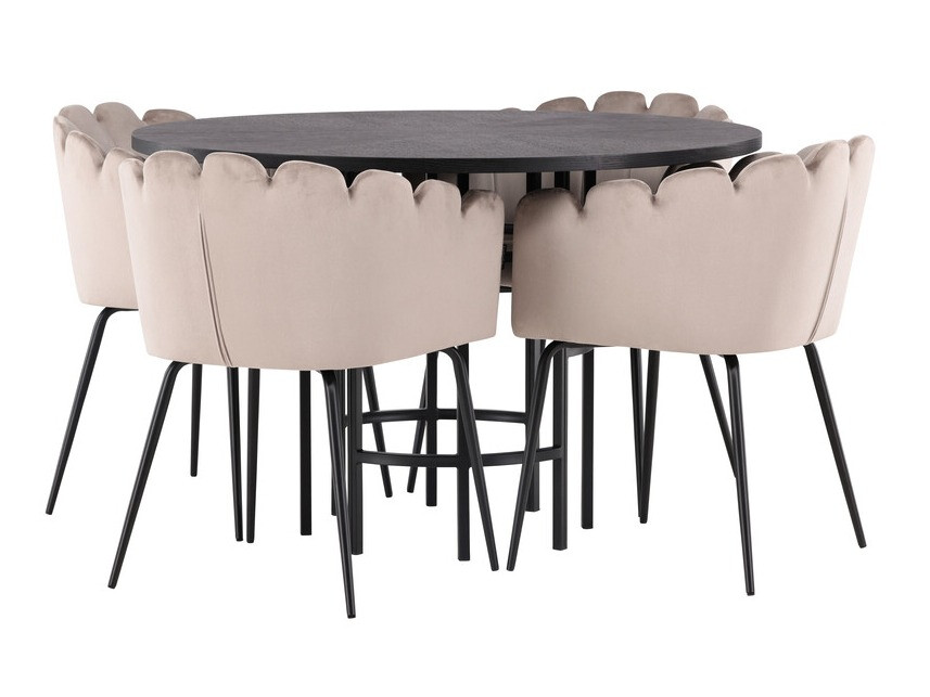 Set de mese Dallas 3974