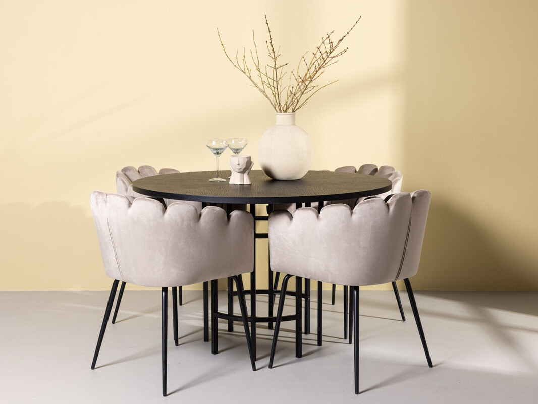Set de mese Dallas 3974