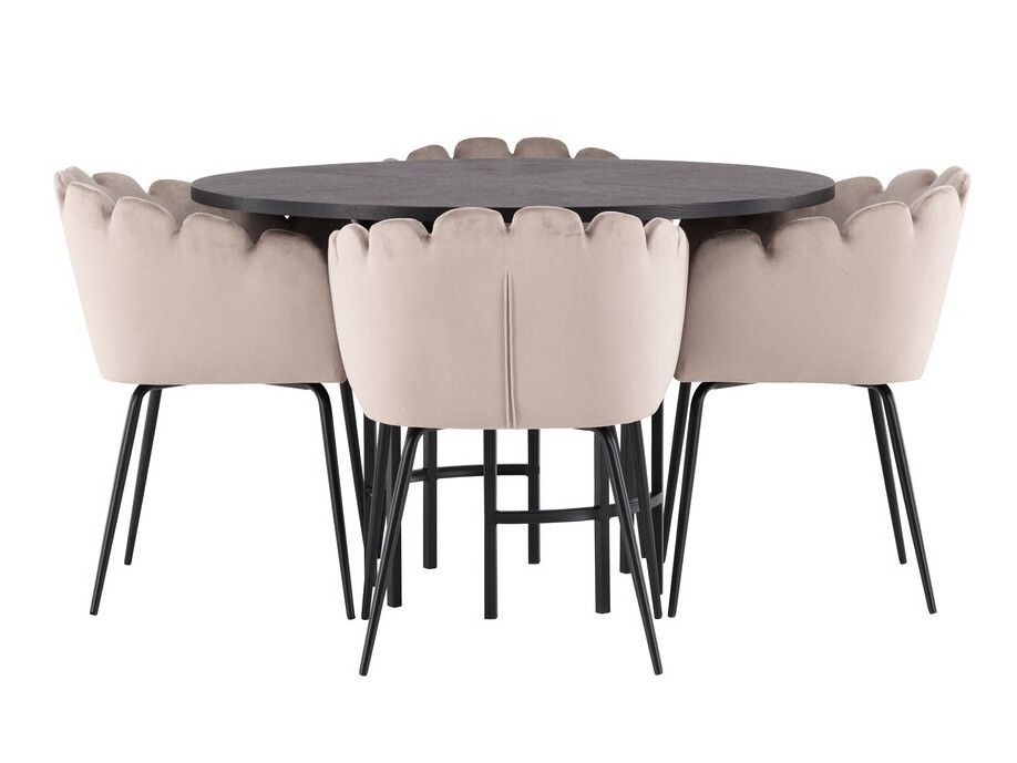 Set de mese Dallas 3974