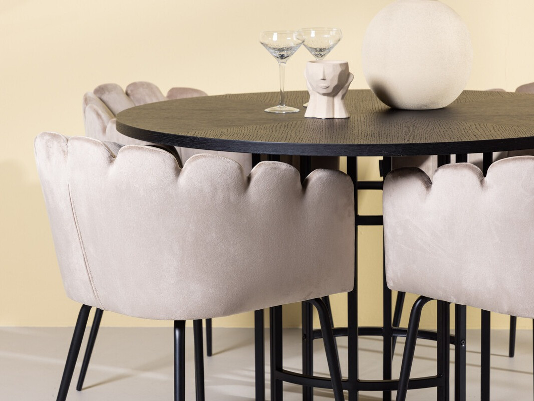 Set de mese Dallas 3974