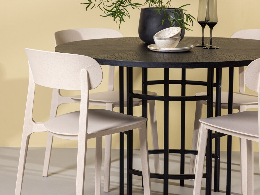 Set de mese Dallas 3977