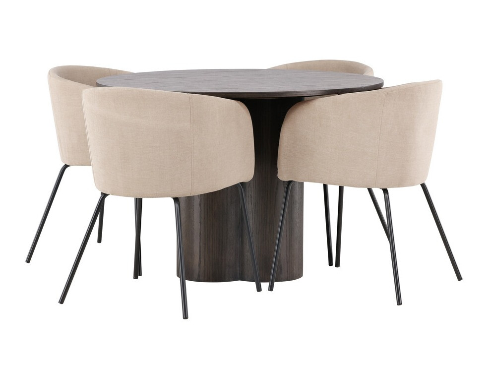 Set de mese Dallas 3978