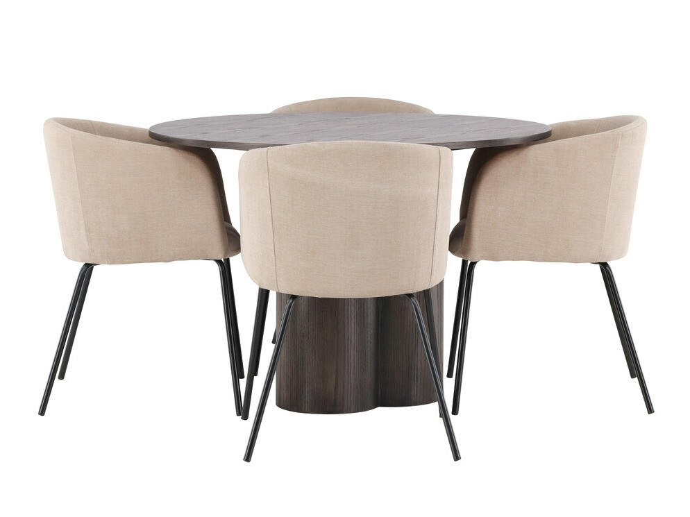 Set de mese Dallas 3978
