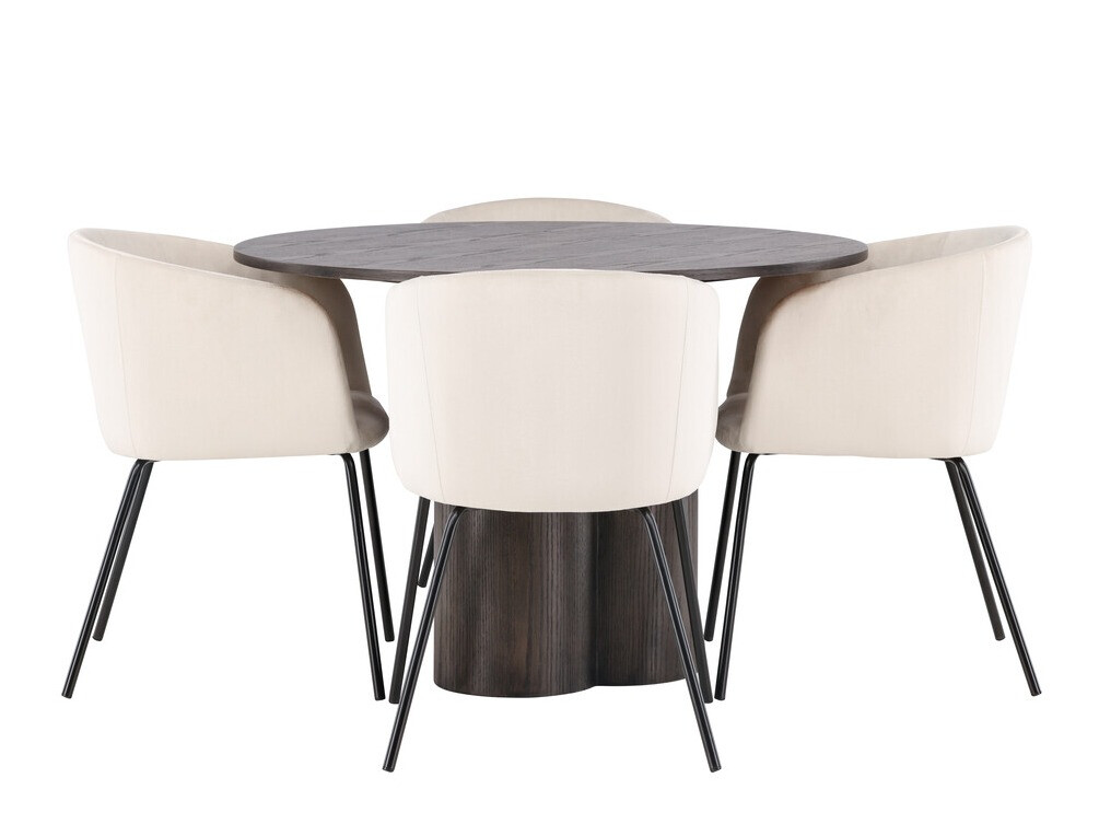 Set de mese Dallas 3978