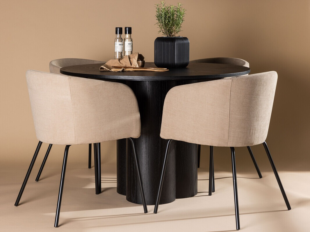 Set de mese Dallas 3978