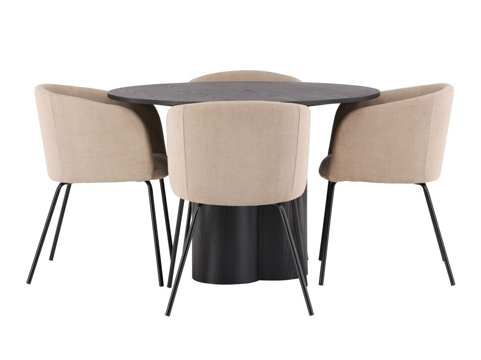 Set de mese Dallas 3978