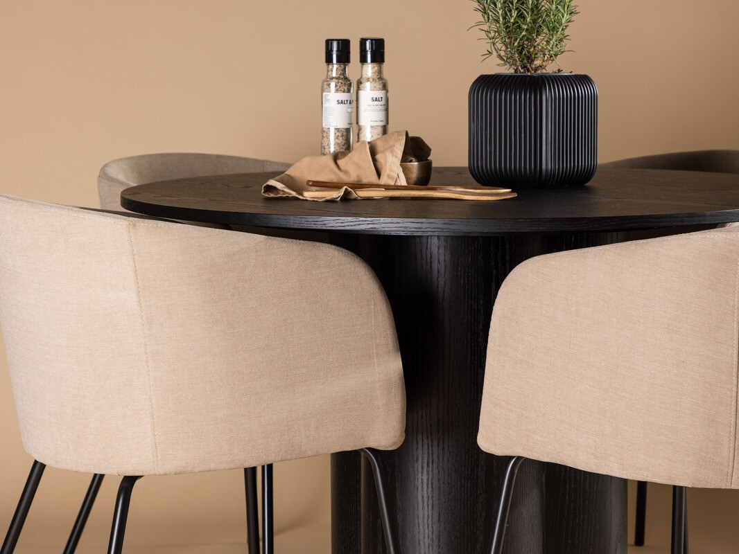 Set de mese Dallas 3978