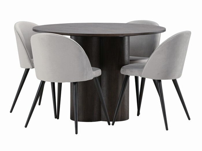 Set de mese Dallas 3980