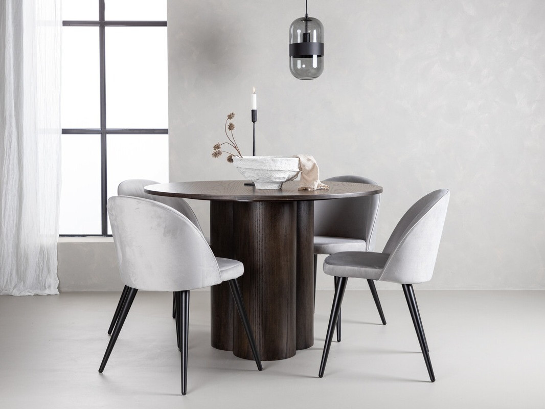 Set de mese Dallas 3980