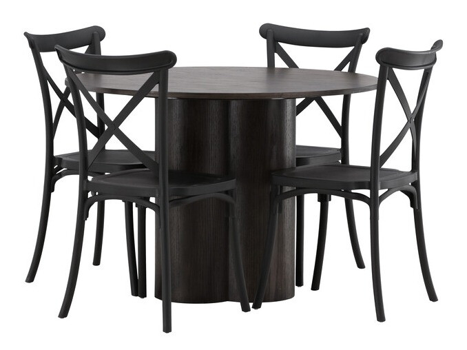 Set de mese Dallas 3982