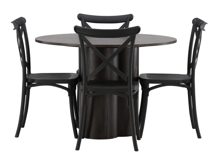 Set de mese Dallas 3982